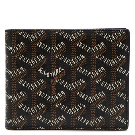goyard cartera hombre